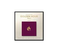 Dreamus ATEEZ GOLDEN HOUR : Parte 1 10º Mini Álbum Digipak Digipack Ver (YEOSANG), undefined