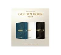 Dreamus ATEEZ - Golden Hour: parte 1 (10º mini álbum) (versión aleatoria), CMCC12016