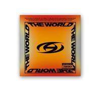 DREAMUS ATEEZ The World EP.1 : Movement Album Z Version CD+1p Folding Lyrics Poster On Pack+72p Photobooklet+1ea Sticker+1p ID Card+1p PhotoCard+Tracking Sealed