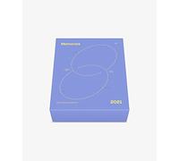 Dreamus [Blu-ray] BTS: recuerdos de Blu-ray 2021+beneficio de pedido anticipado