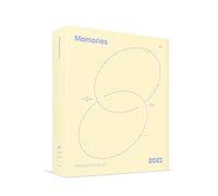 Dreamus - BTS - Código Digital de Memories of 2021 (Digital Code)