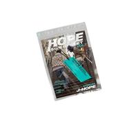 Dreamus BTS J-HOPE HOPE ON THE STREET VOL.1 Album (INTERLUDE Ver), BHE0369