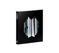 Dreamus BTS PROOF Album Compact Edition Álbum, Oro, (BHE0116)