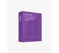 Dreamus BTS - World Tour 'Love Yourself : Speak Yourself' [The Final] Código digital (SMK1348)