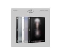 Dreamus (G) I-DLE - 2º álbum completo [2] CD + póster plegado (0 ver, 1 póster plegado)
