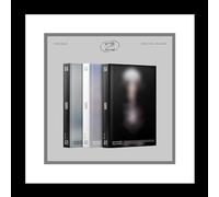 DREAMUS (G) I-DLE 2 Dos contenido del segundo álbum + tarjeta fotográfica + seguimiento sellado GIDLE GI-DLE (versión aleatoria estándar)