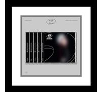 DREAMUS (G) I-DLE 2 Dos contenido del segundo álbum+tarjeta fotográfica + seguimiento sellado GIDLE GI-DLE (Jewel Minnie Version)