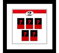 DREAMUS (G) I-DLE 2 - Dos contenido del segundo álbum + tarjeta fotográfica + seguimiento sellado GIDLE GI-DLE (juego de versión POCA 5)