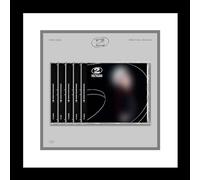 DREAMUS (G) I-DLE 2 Dos contenido del segundo álbum + tarjeta fotográfica + seguimiento sellado GIDLE GI-DLE (versión aleatoria joya)