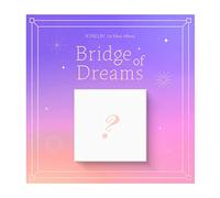 Dreamus ICHILLIN - 1er Mini Álbum Bridge of Dreams,L200002399