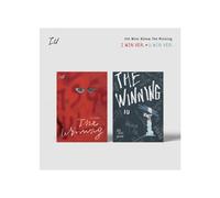Dreamus IU - The Winning (6to Mini Álbum) (2 vers. Set)