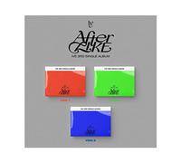 DREAMUS IVE - After Like [Photo Book ver.] 3er álbum individual + beneficio de preventa + regalo gratis (1 versión)
