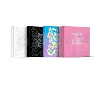 Dreamus IVE - IVE SWITCH 2nd EP Album (4 ver. Set), L100005974