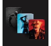 DREAMUS Jackson Wang GOT7 - Magic Man (Vol.2) álbum + regalo gratis (Magic Man Collector's 02 ver.), (VDCD6928)