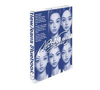 DREAMUS Jeans 1er EP Álbum - Jeans (versión Bluebook) Álbum (versión Newjeans)