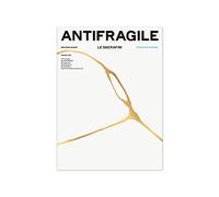 dreamus LE SSERAFIM - ANTIFRAGILE 2º mini álbum Vol.3