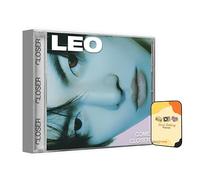 Dreamus LEO Album - COME CLOSER+Pre Order Benefits+BolsVos Exclusive K-POP Giveaways Package