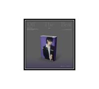 Dreamus MONSTA X IM Off The Beat 3er EP lbum Nemo Ver