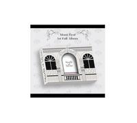 Dreamus MOONBYUL MAMAMOO - 1er álbum completo Starlit of Muse versión del museo CD + póster plegado (+ póster plegado), L200002888