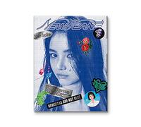 Dreamus NewJeans - 1er EP "New Jeans" álbum [Ver. Bluebook] (DANIELLE)