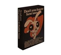 Dreamus NewJeans How Sweet 1st Single Album Weverse Albums Ver (C), undefined