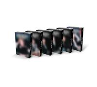 Dreamus NMIXX - 2º Mini álbum Fe3O4: BREAK [Plataforma Nemo ver.]