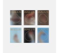 DREAMUS ONEUS - 8º Mini álbum Malus [Eden ver.] CD + póster plegado (KH ver.) L200002483