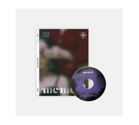 DREAMUS Purple KISS - memeM [Meme ver.] (3er Mini álbum) Álbum+Beneficios limitados de prevent Cultura Regalo coreano (pegatinas decorativas, tarjetas fotográficas, Stcikers de carga superior)