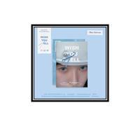 Dreamus Red Velvet Wendy Wish You Hell - Mini álbum de fotos, sin definir