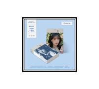 Dreamus Red Velvet Wendy Wish You Hell - Paquete de 2º mini álbum Ver