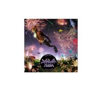 Dreamus SEVENTEEN 11.º mini álbum SEVENTEENH HEAVEN (PM 10:23 ver.)