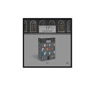 Dreamus SEVENTEEN 17 IS HERE Best Album KiT Ver
