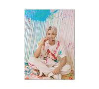 dreamus SEVENTEEN - 4th album (Face the Sun) CARAT version (WONWOO)