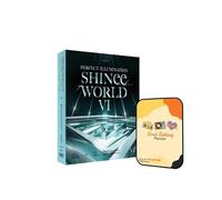 Dreamus SHINee WORLD VI [PERFECT ILLUMINATION] in SEOUL SHINee Album [DVD ver.]+Pre Order Benefits+BolsVos K-POP Inspired Freebies