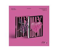 Dreamus Stray Kids - MAXIDENT [edición estándar] Álbum + beneficio de preventa (versión T-Crush), SMK1348, mediano