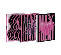 dreamus Stray Kids (Maxident) - Juego de edición estándar + álbum de edición limitada, multicolor