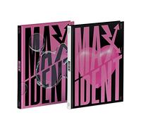 DREAMUS Stray Kids - MAXIDENT Standard Edition (juego (todas las 2 versiones)), JYPK1467