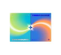 Dreamus Tesoro - El segundo paso: Capítulo dos [PHOTOBOOK ver.] Segundo mini álbum+Beneficio de Pre-Ordena +Póster plegado (Verde Claro ver.) (DK1022)