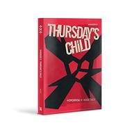 dreamus TOMORROW X TOGETHER txt - minisode 2: Thursday's Child 4th mini album Incl. No poster (End ver.)