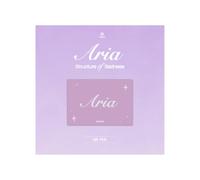 Dreamus tripleS - Aria - Estructura de la tristeza versión QR, L200002862