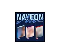 Dreamus TWICE NAYEON NA 2º Mini Álbum (C + Póster), M116179885886