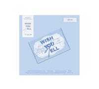 Dreamus Wendy Red Velvet L700001408 - Mini álbum Wish You Hell QR, versión