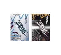 Dreamus Xdinary Heroes - CD de resolución de problemas del primer álbum completo + beneficio de preventa (set de 2 versiones), JYPK1808