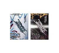 Dreamus Xdinary Heroes - CD de soluci n de problemas del primer lbum completo + POB (2 versiones SET) JYPK1808