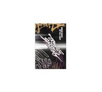 Dreamus Xdinary Heroes JYPK1808 - Álbum completo para resolución de problemas (CD y beneficios preordenados)