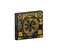 Dreamus YUQI (G) I-DLE - YUQ1 (primer mini álbum) CD + póster plegado (Star ver, 1 póster plegado), L200002930