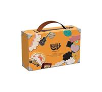 Dreamus YUQI ((G)-IDLE) YUQ1 1er Mini Álbum Special Ver (póster plegado)