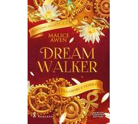 Dreamwalker. Tra amore e vendetta (Anagramma)