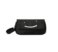 Dreamwastaken Dream Smile Merch Estuche Escolar, Estuche para Lápices Grande Capacidad, Portátil Caja de Almacenamiento de Papelería para Niña Niños Adolescentes Estudiantes