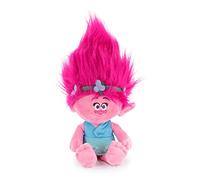 DreamWorks 6175 - Trolls Solo Poppy, 35 cm